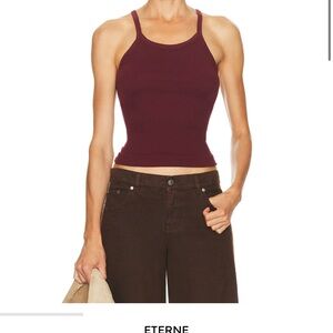 Eterne tank top